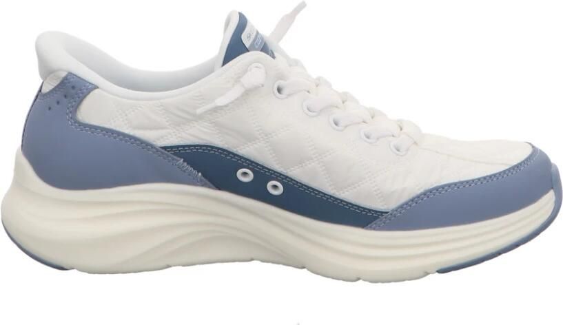 Skechers Hands Free Slip-Ins Contour Foam instapschoenen - Foto 4