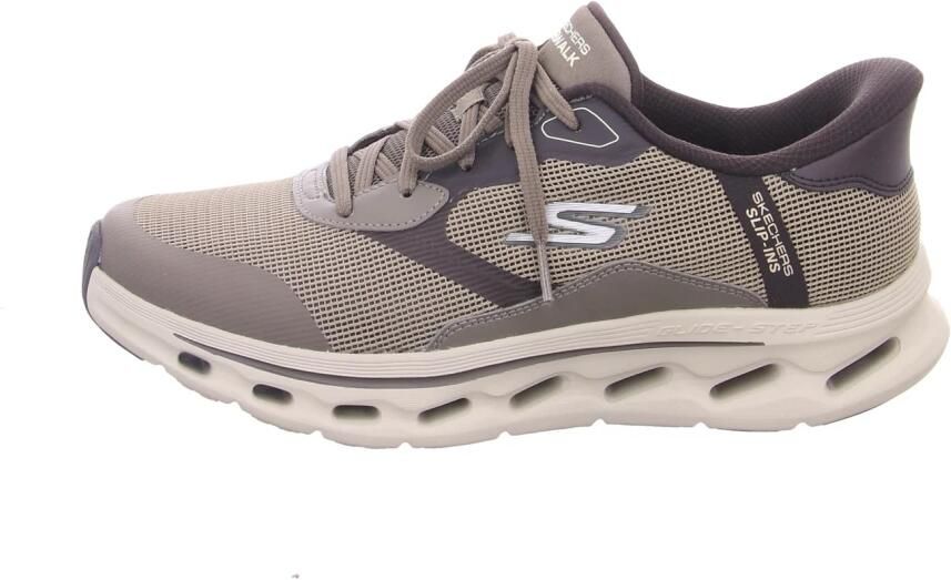 Skechers Lage Sneakers Slip-ins Go Walk Glide Step 2.0 Zac - Foto 15
