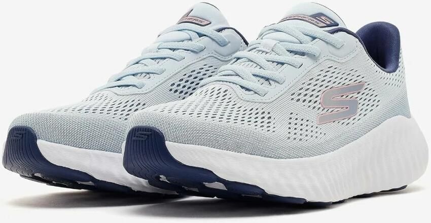 Skechers Lage Sneakers Go Run Now Specta - Foto 4