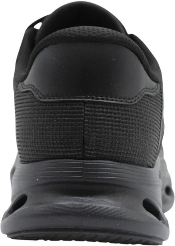 Skechers Slip-Ins Go Walk Glide Step 2.0 Sneakers Heren Zwart - Foto 8