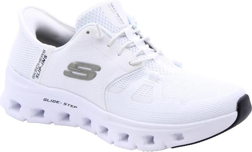 Skechers Slip-on sneakers GLIDE-STEP PRO Slippers vrijetijdsschoen met comfortabele hielkussenfunctie - Foto 6