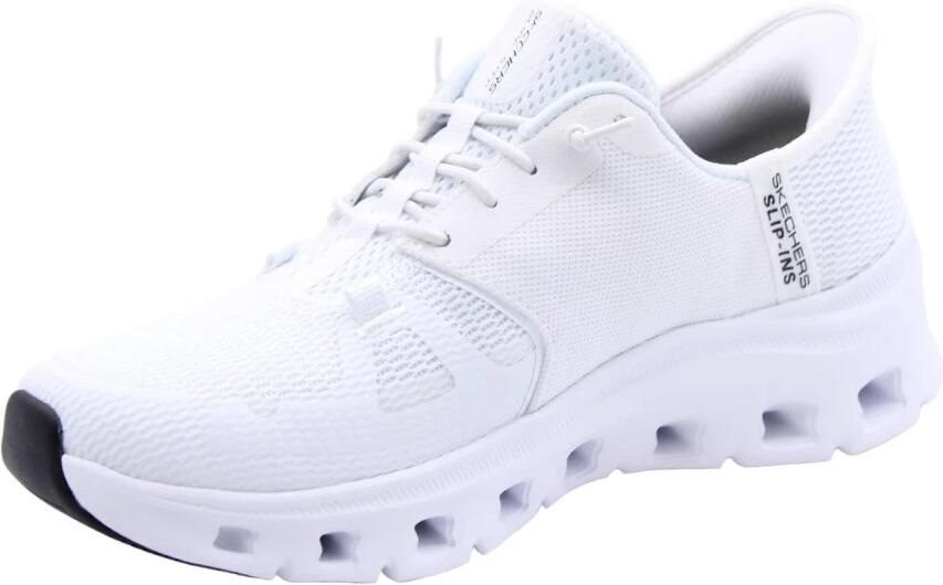 Skechers Slip-on sneakers GLIDE-STEP PRO Slippers vrijetijdsschoen met comfortabele hielkussenfunctie - Foto 7