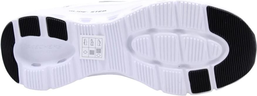 Skechers Slip-on sneakers GLIDE-STEP PRO Slippers vrijetijdsschoen met comfortabele hielkussenfunctie - Foto 10