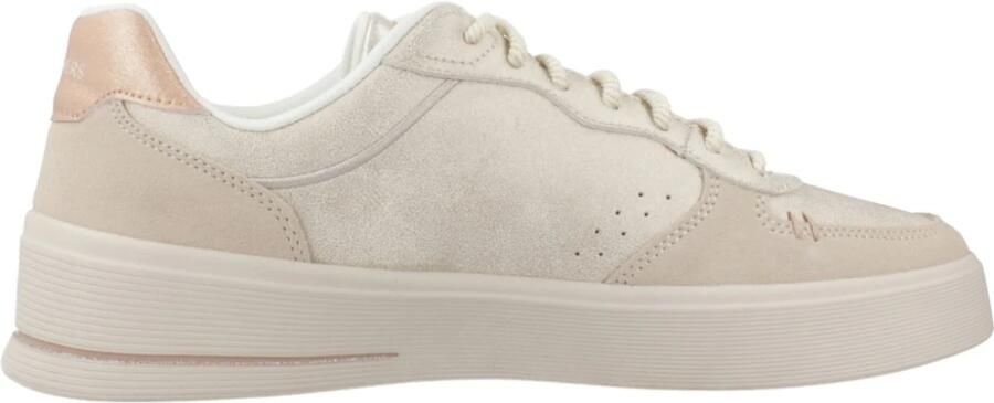Skechers Hiland Shimmering Splendid Sneakers Naturel