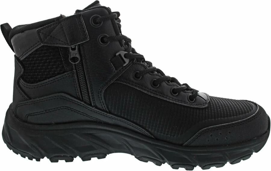 Skechers Trekkingschoenen HILLCREST 2.0 Veterboots vrijetijdsschoen waterafstotend