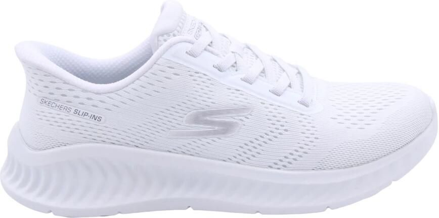 Skechers Lage Sneakers WHT GO WALK NOW