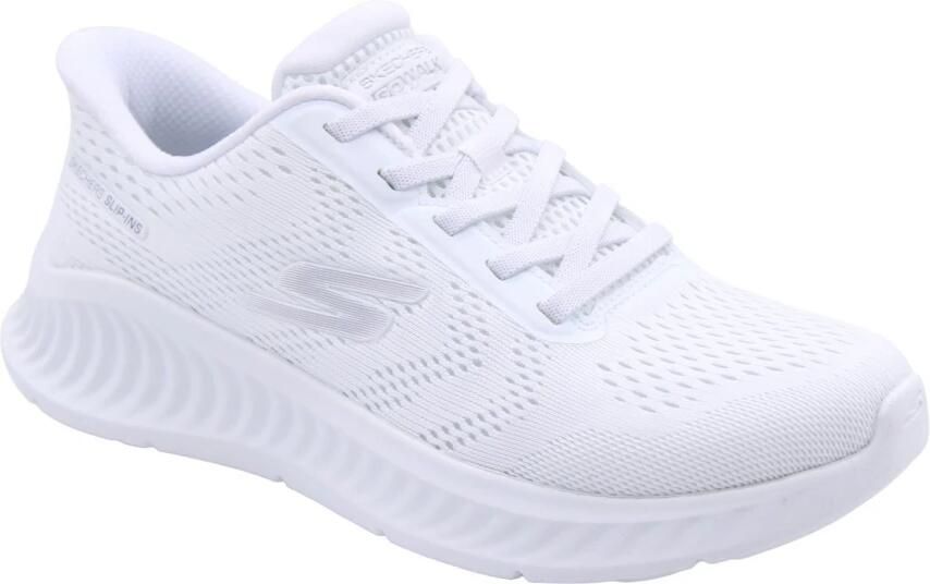 Skechers Lage Sneakers WHT GO WALK NOW - Foto 2