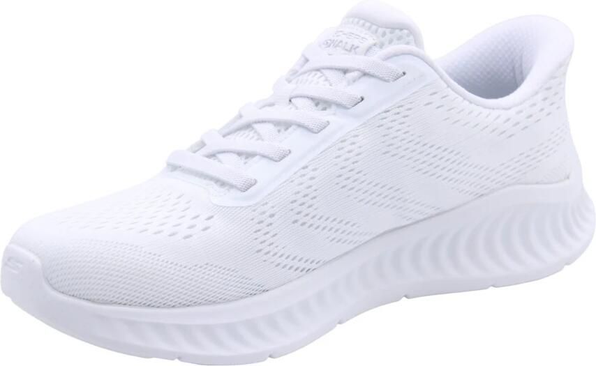 Skechers Lage Sneakers WHT GO WALK NOW - Foto 3