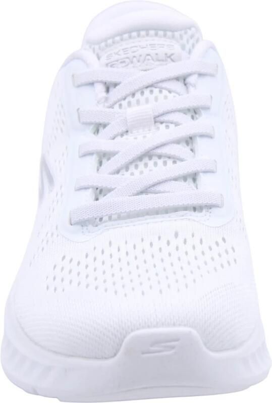 Skechers Lage Sneakers WHT GO WALK NOW - Foto 4