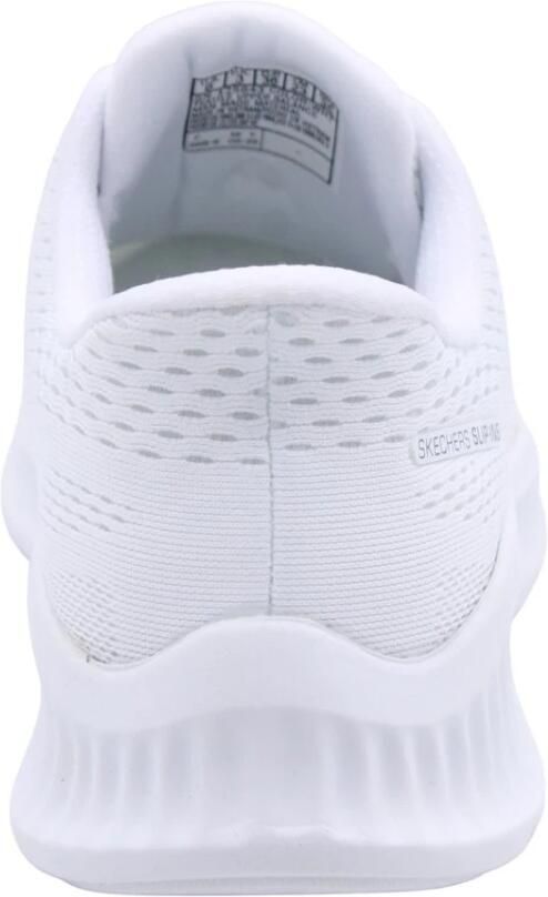 Skechers Lage Sneakers WHT GO WALK NOW - Foto 6
