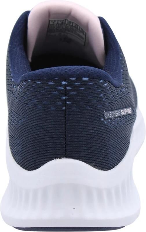 Skechers Slip-on sneakers GO WALK NOW-KHLOE Vrijetijdsschoen met hielkussen en slip-in technologie - Foto 9