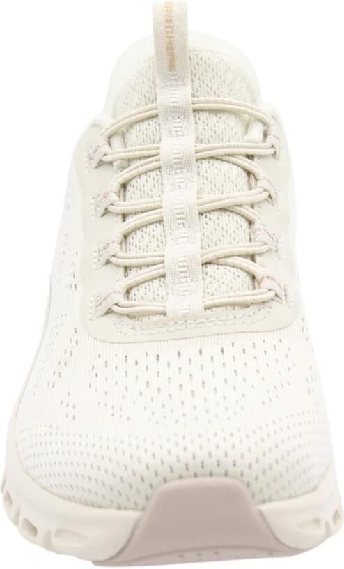 Skechers Dames Sneaker Glide-step Elevate-amaze Off White Beige - Foto 5