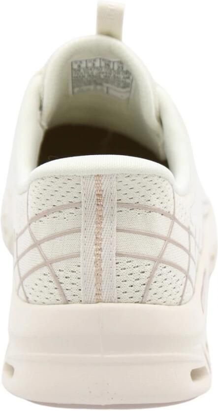 Skechers Dames Sneaker Glide-step Elevate-amaze Off White Beige - Foto 6