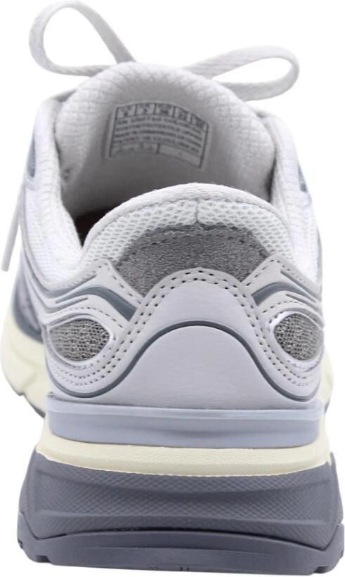 Skechers Slip-on sneakers STAMINA SPORT Retro sneaker veterschoen met metallic accenten - Foto 3