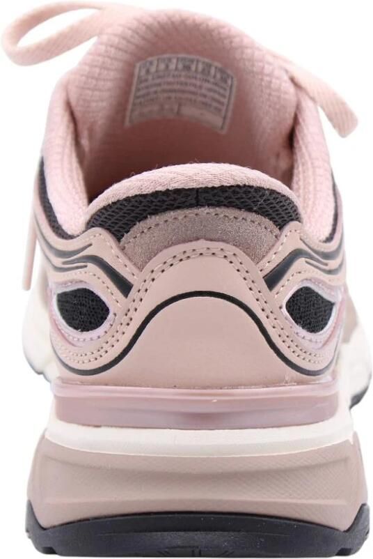 Skechers Slip-on sneakers STAMINA SPORT Retro sneaker veterschoen met metallic accenten - Foto 2