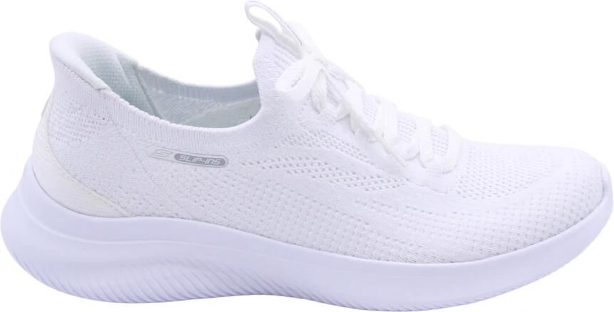 Skechers Slip-ins Ultra Flex 4.0 Sneakers Dames - Foto 2