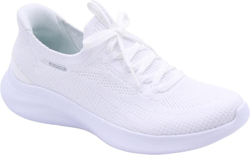Skechers Slip-ins Ultra Flex 4.0 Sneakers Dames - Foto 5