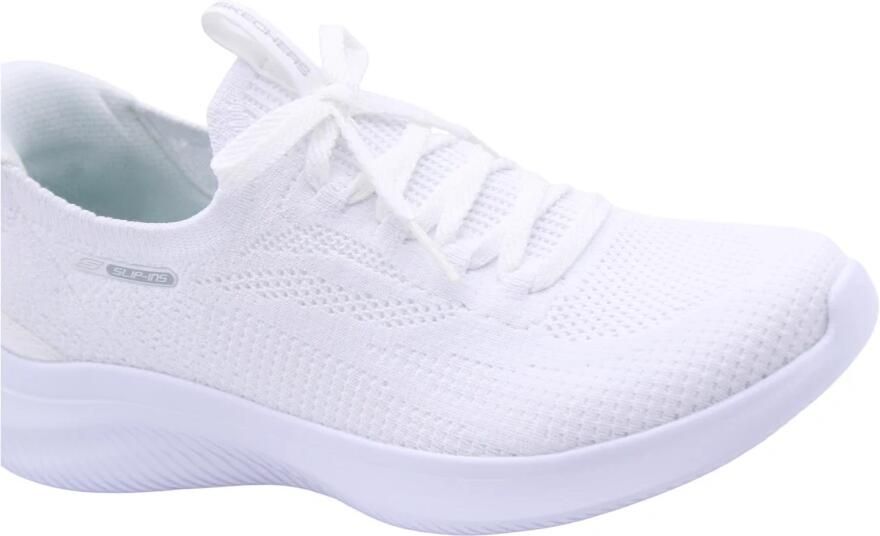 Skechers Slip-ins Ultra Flex 4.0 Sneakers Dames - Foto 4