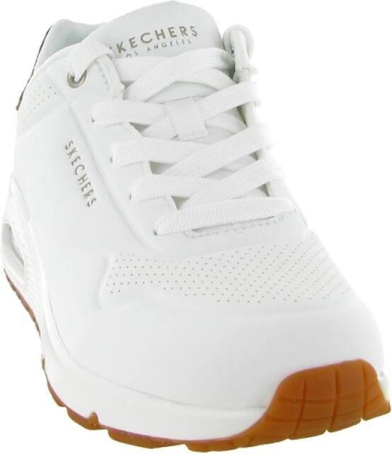 Skechers Lage Sneakers SKE-CCC-177094-WHLD