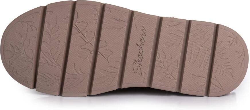 Skechers Boots zonder sluiting KEEPSAKES LITE Plateaustiefel winterlaarzen met verwarmende memory foam-uitrusting - Foto 4