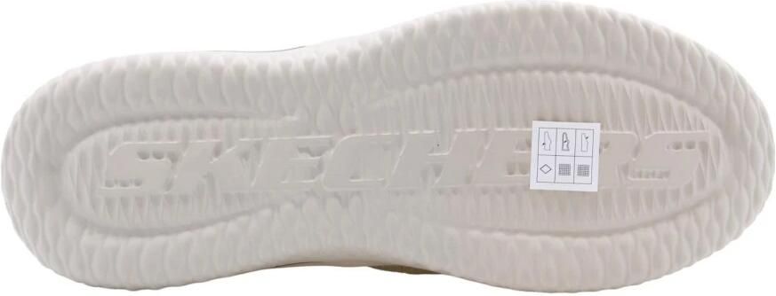 Skechers Hands Free Slip-Ins Delson 3.0 Cabrino VEGAN instapper Heren Taupe - Foto 12