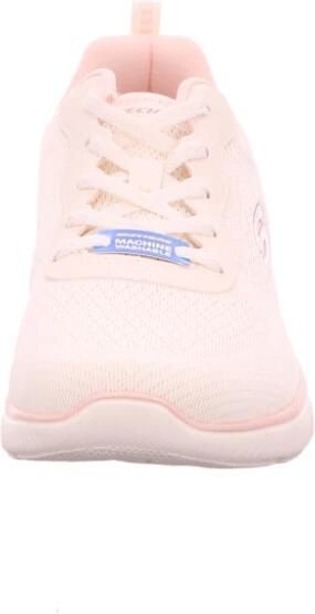 Skechers dames sportschoenen beige - Foto 7
