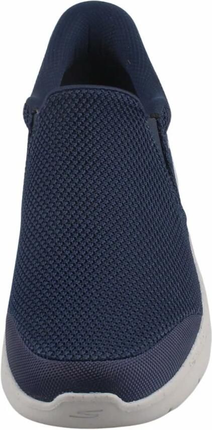 Skechers Hands-Free Slip-Ins Go Walk Flex heren instapschoen Blauw - Foto 2