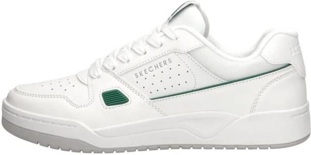 Skechers Sneakers KOOPA met subtiele contrastdetails vrijetijdsschoen halfhoge schoen veterschoen - Foto 2