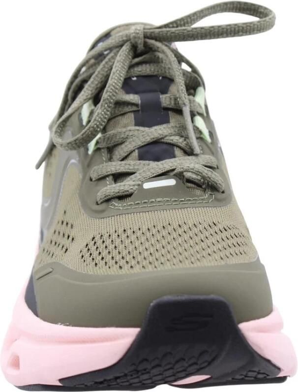 Skechers Slip-on sneakers GLIDE-STEP ALTUS Trainingsschoen loopschoen met opvallende loopzool - Foto 11