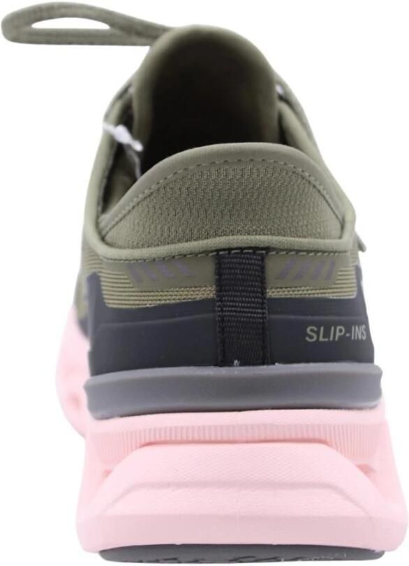 Skechers Slip-on sneakers GLIDE-STEP ALTUS Trainingsschoen loopschoen met opvallende loopzool - Foto 6