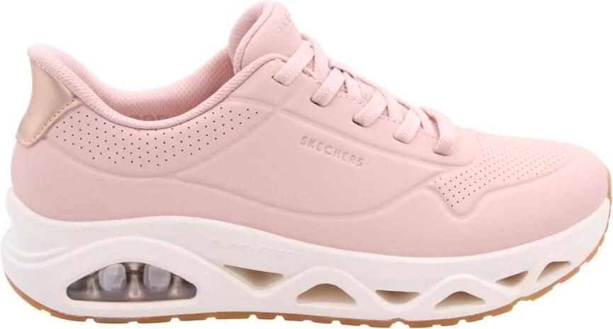 Skechers Slip-Ins Uno Glide Step Glide On Air Blush - Foto 2