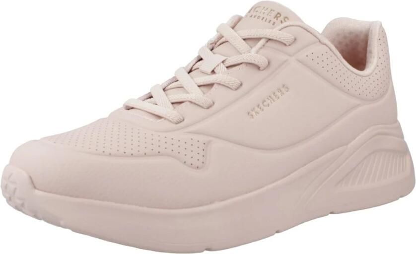 Skechers Lichtgewicht Sneakers voor Werk - Foto 2