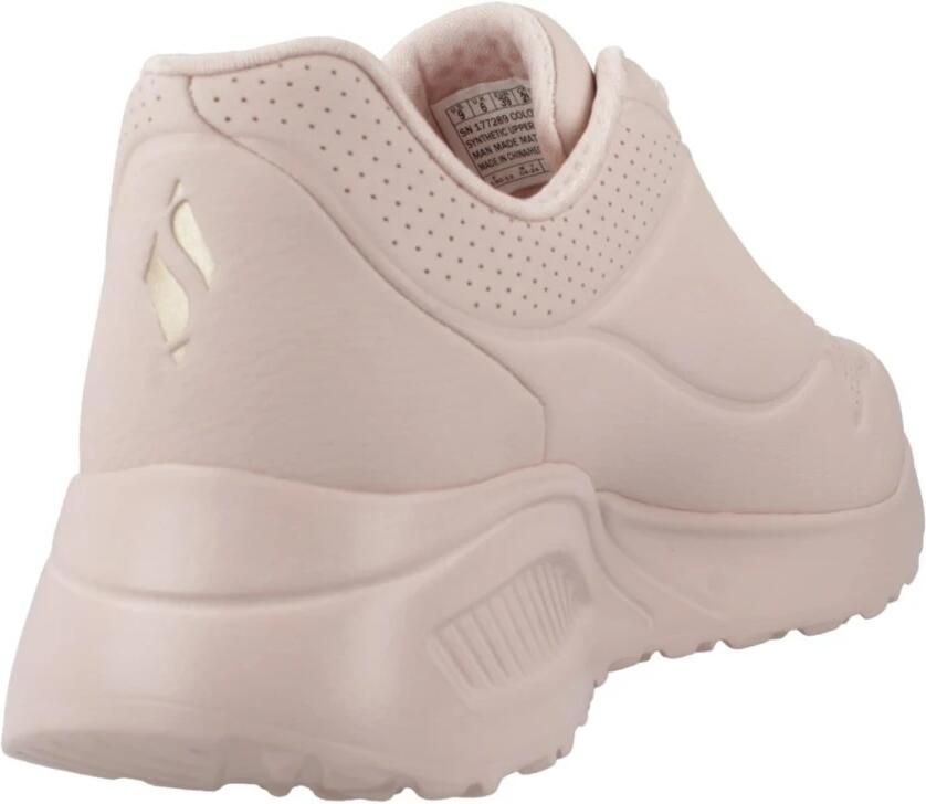 Skechers Lichtgewicht Sneakers voor Werk - Foto 3