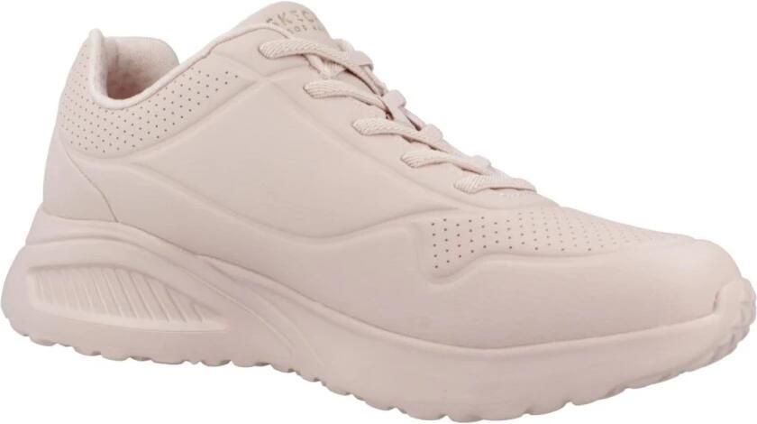 Skechers Lichtgewicht Sneakers voor Werk - Foto 4