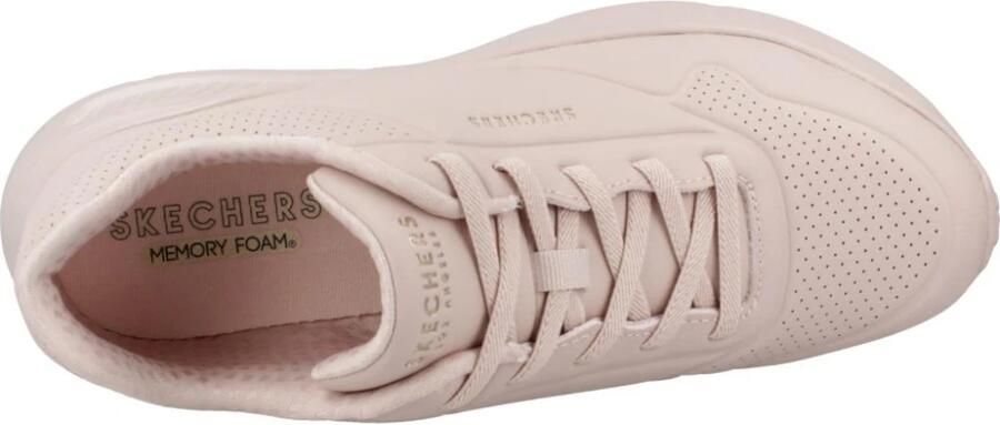 Skechers Lichtgewicht Sneakers voor Werk - Foto 6