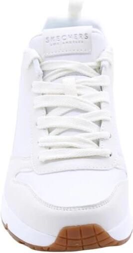 Skechers Uno Hideaway Sneakers Laag Wit - Foto 13