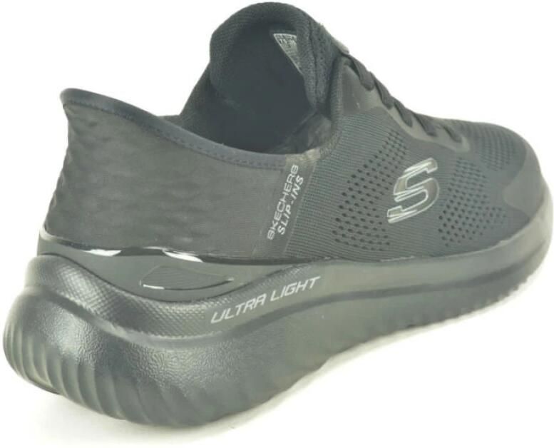 Skechers Lycra + Elastic Slip-In - Foto 2