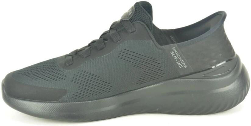 Skechers Lycra + Elastic Slip-In - Foto 3