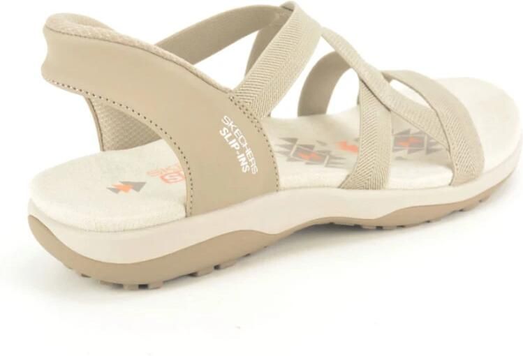 Skechers Lycra Sand.+banden Slip-in - Foto 2