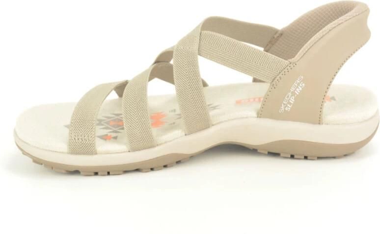 Skechers Lycra Sand.+banden Slip-in - Foto 3