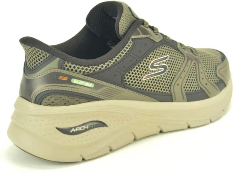 Skechers Lycra Sport Slip-In - Foto 2