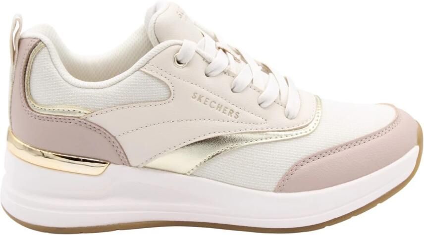 Skechers BILLION 2 MONROE Beige - Foto 2