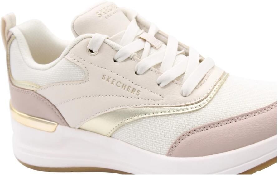Skechers BILLION 2 MONROE Beige - Foto 3