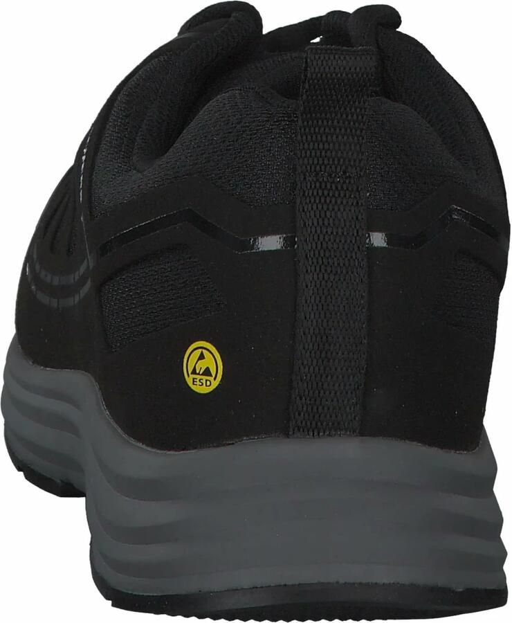 Skechers Malad II Comp Toe - Foto 2