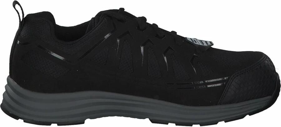 Skechers Malad II Comp Toe - Foto 4