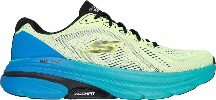 Skechers Max Cushioning Arch Fit 2.0 hardloopschoen