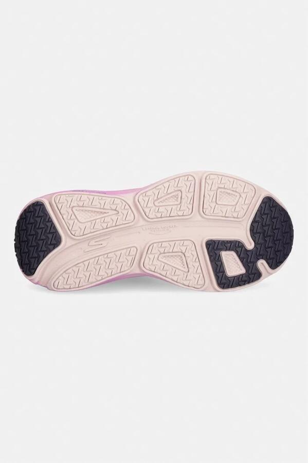 Skechers Max Cushioning Endeavour Hallandale Hardloopschoenen Paars Vrouw - Foto 5
