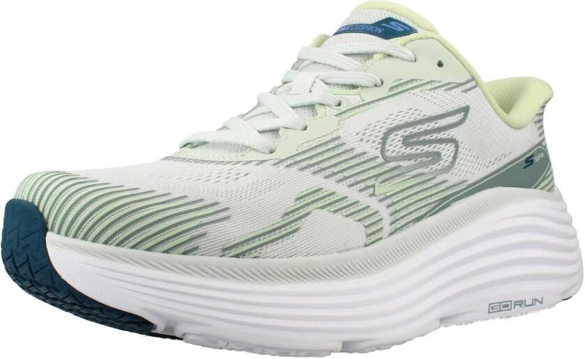 SKECHERS Sneakers laag 'Slip-Ins: Max Cushioning Endeavour' mintgroen - Foto 6