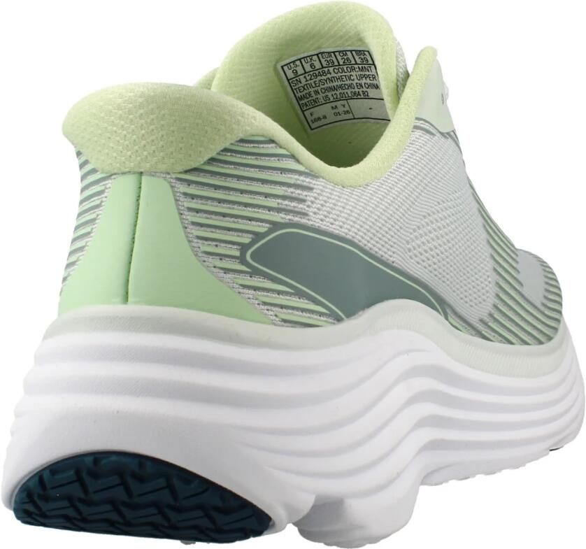 SKECHERS Sneakers laag 'Slip-Ins: Max Cushioning Endeavour' mintgroen - Foto 7