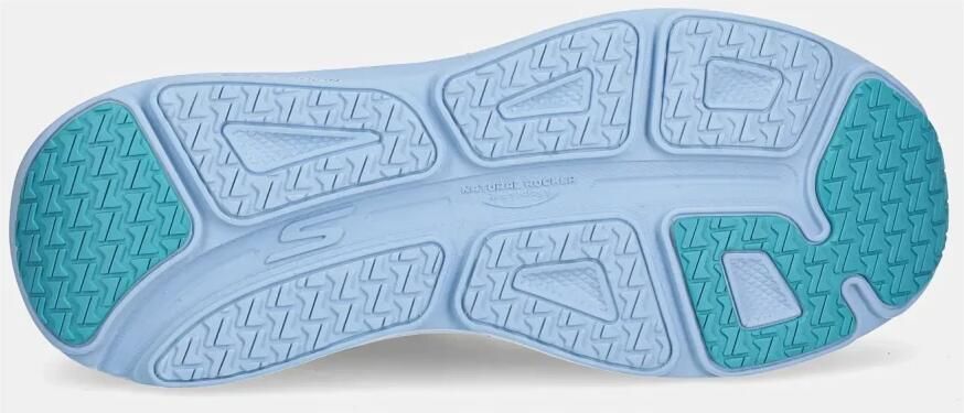 Skechers Max Cushioning Endeavour Hardloopschoenen Blauw Man - Foto 3